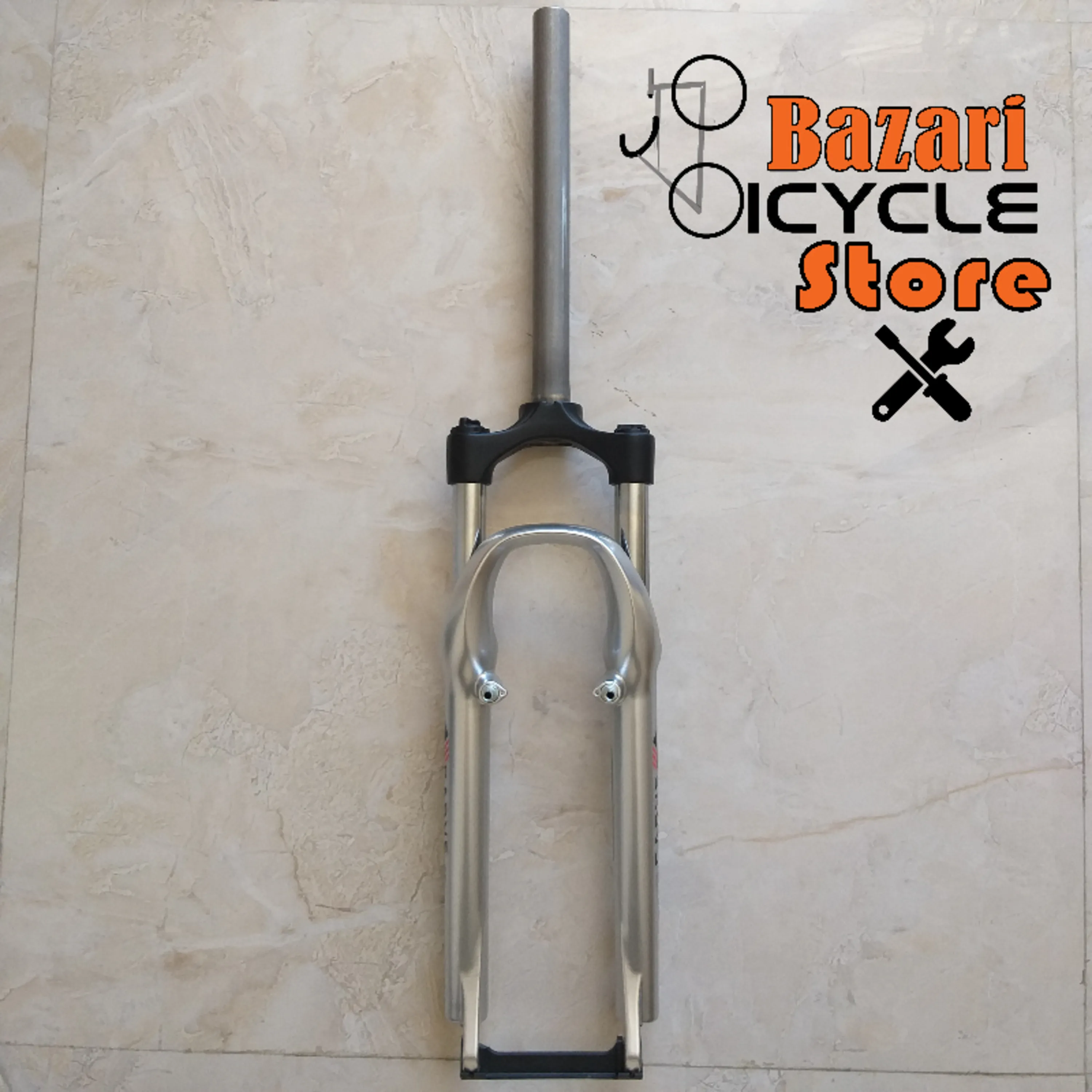 دوشاخ 26 آر اِس تی (RST) مدل CARVE