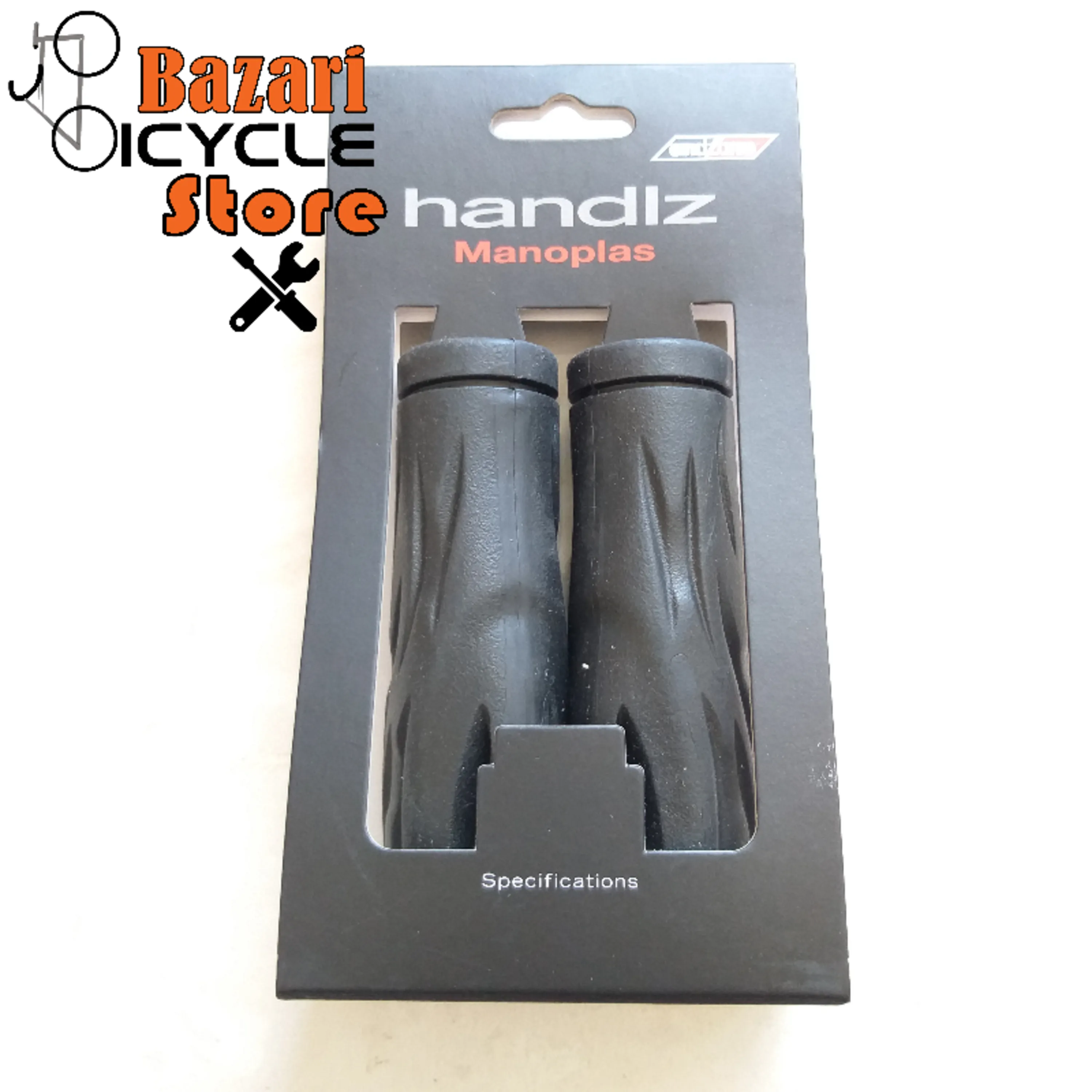 گریپ فرمان endzone