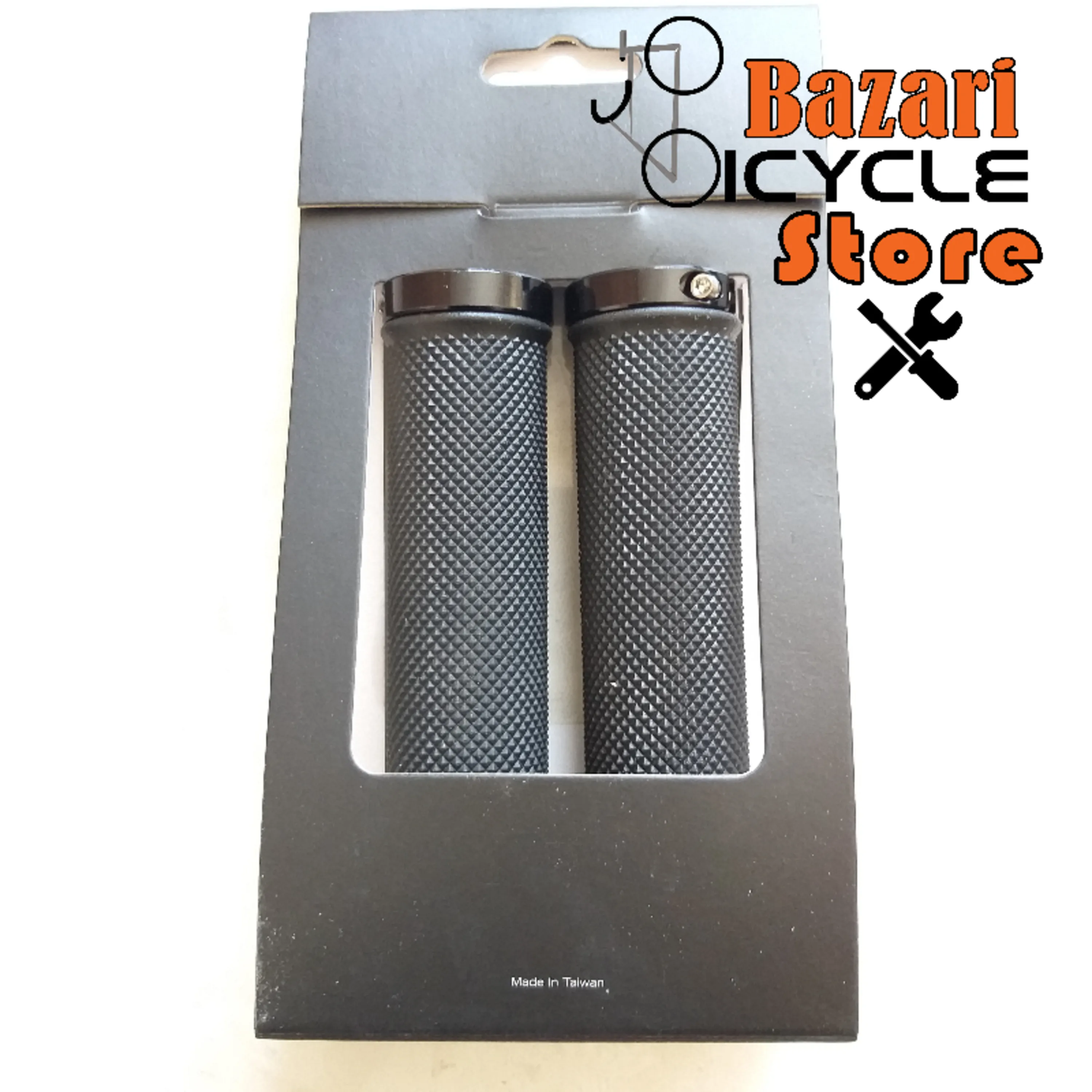 گریپ فرمان آلن خور endzone