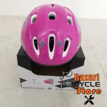کلاه دوچرخه سواری بچگانه وایب (VIBE) مدل PIKO gallery1