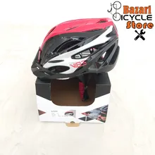 کلاه دوچرخه سواری وایب (VIBE) مدل SPIKE gallery6