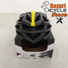 کلاه دوچرخه سواری وایب (VIBE) مدل CLIMAX gallery9