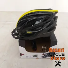 کلاه دوچرخه سواری وایب (VIBE) مدل CLIMAX gallery8