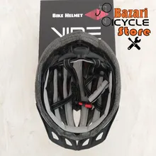 کلاه دوچرخه سواری وایب (VIBE) مدل CLIMAX gallery4