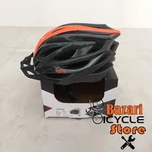 کلاه دوچرخه سواری وایب (VIBE) مدل CLIMAX gallery0