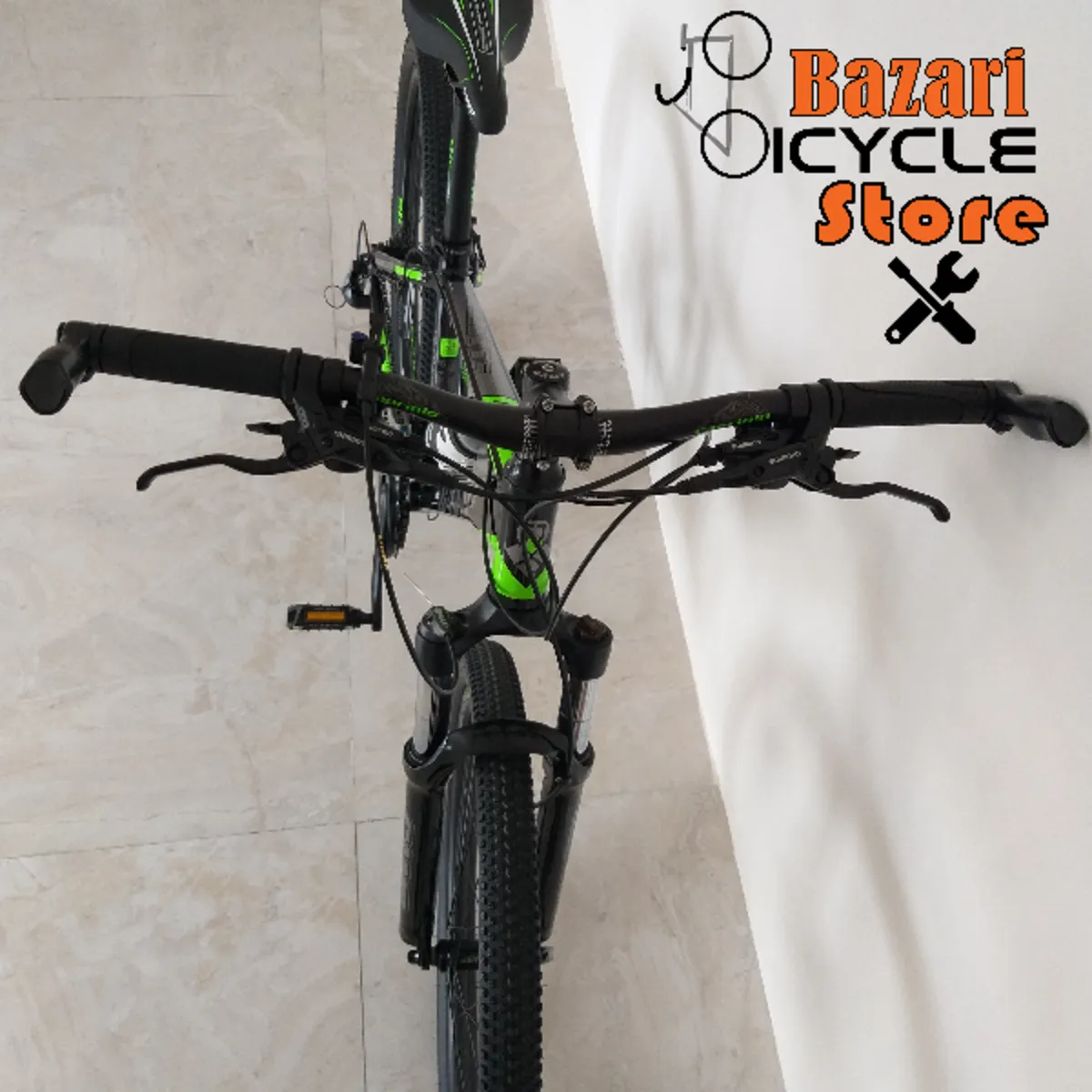 scott aspect 560