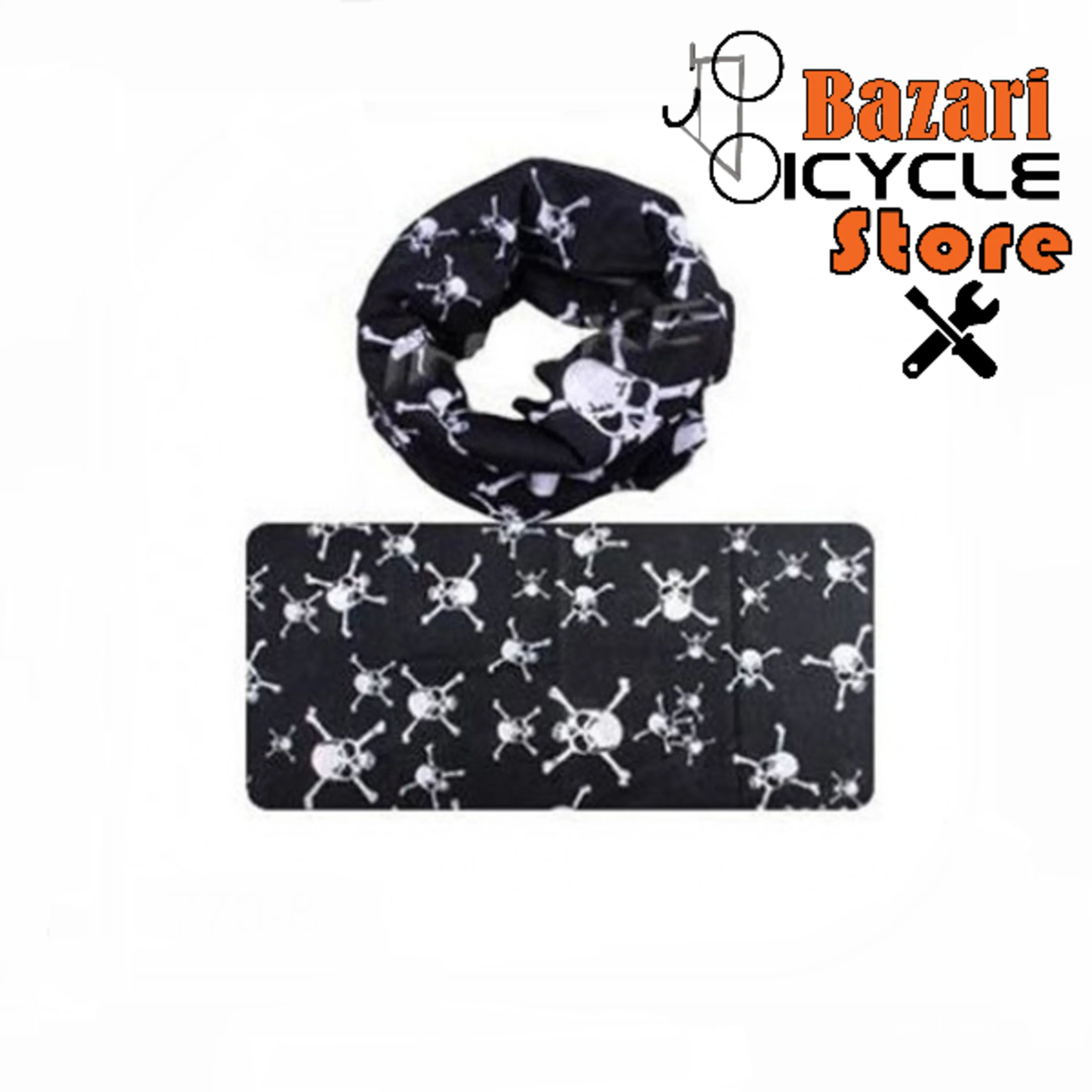 اِسکارف (دستمال سر)