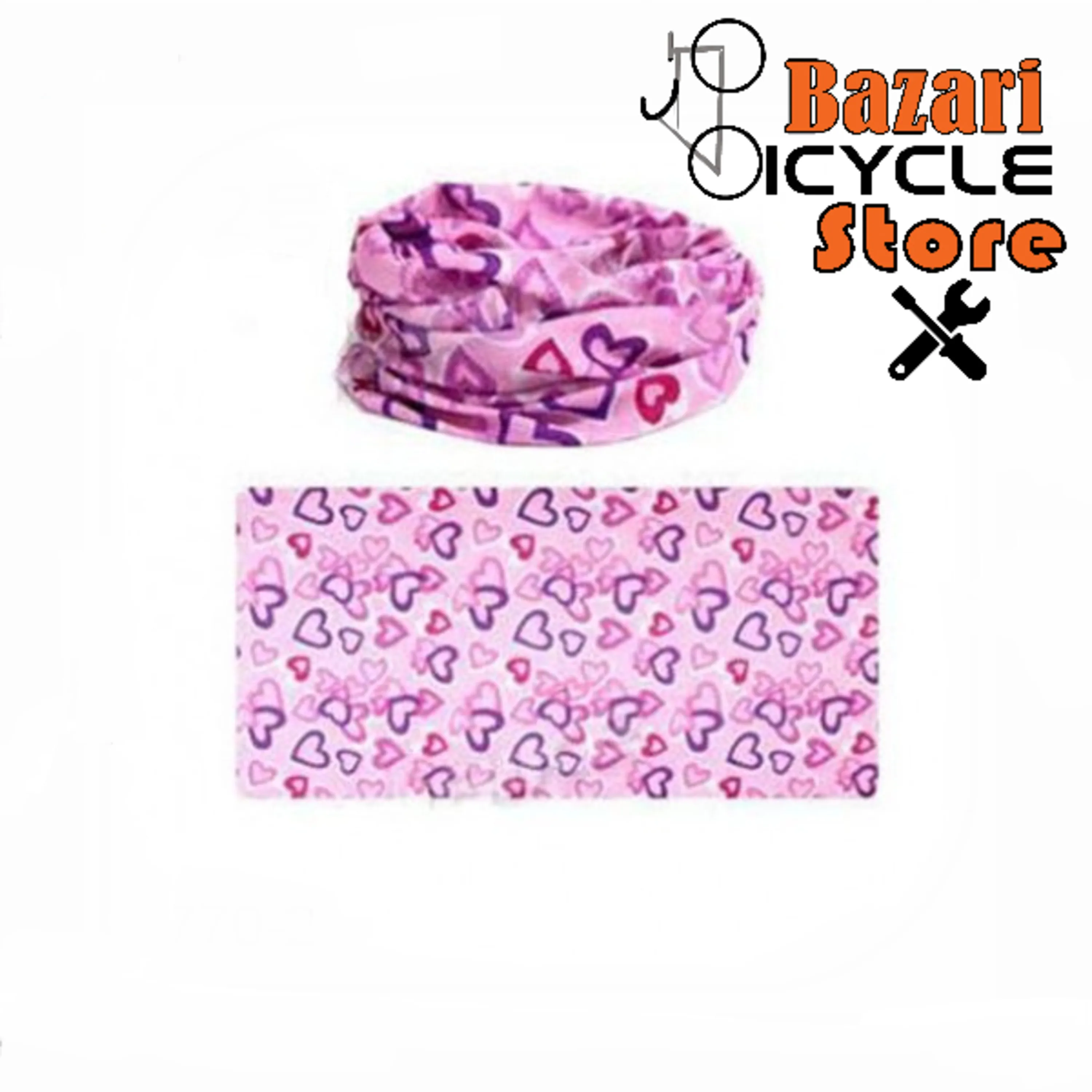 اِسکارف (دستمال سر)