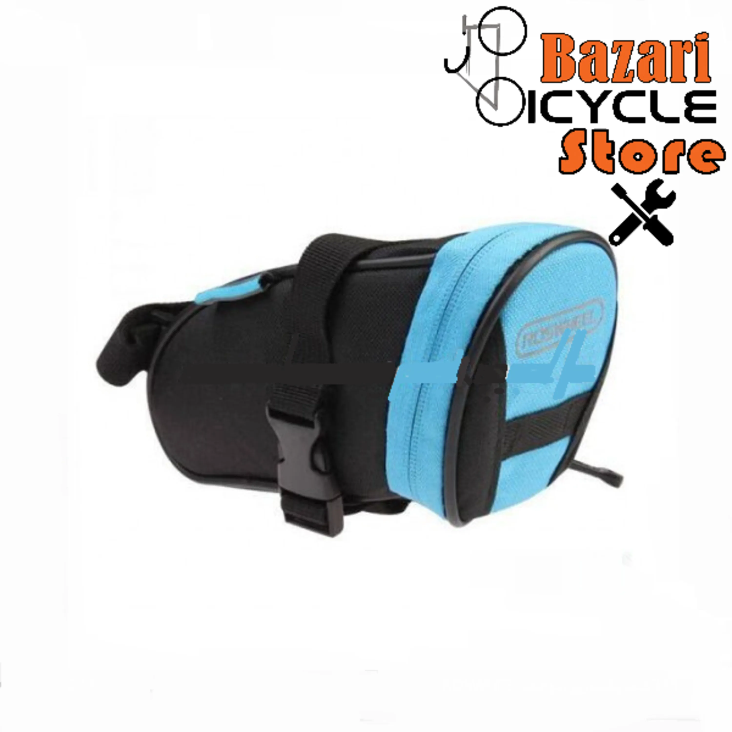 کیف پشت زین راسویل (ROSWHEEL)