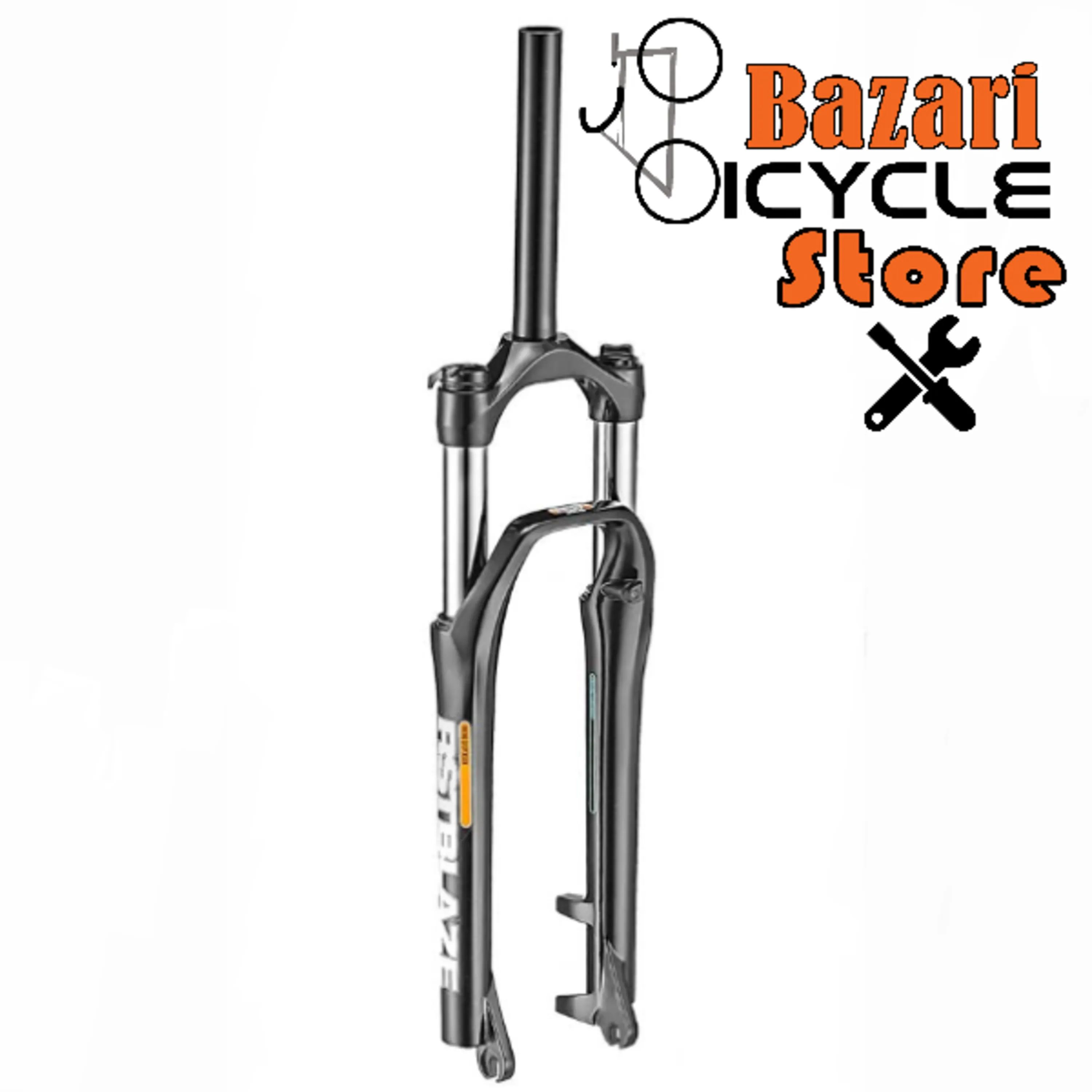 دوشاخ 27.5 آر اِس تی (RST) مدل BLAZE