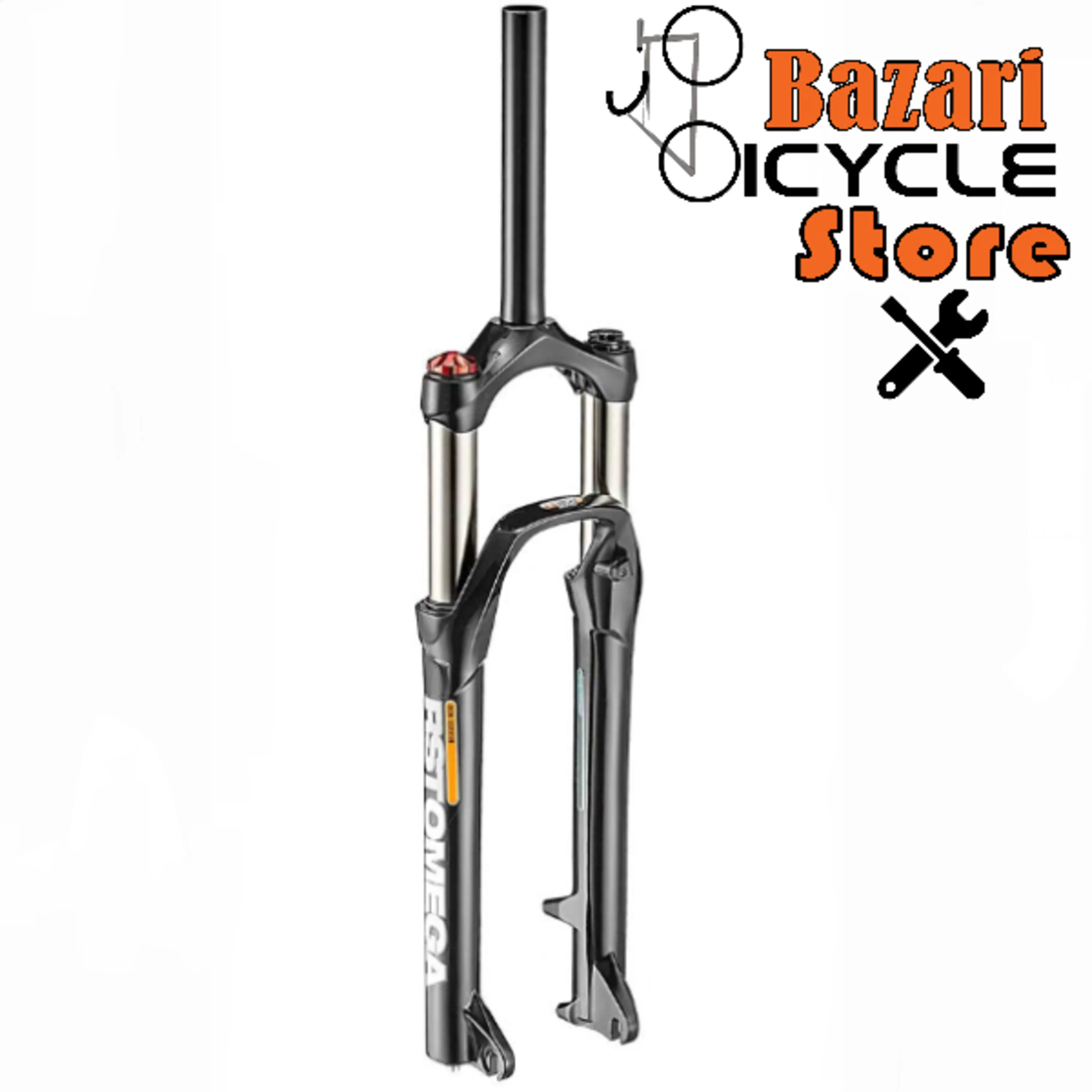 دوشاخ 27.5 آر اِس تی (RST) مدل OMEGA