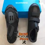 کفش دوچرخه سواری کوهستان شیمانو مدل (ME3) از نوع SPD thumb 2