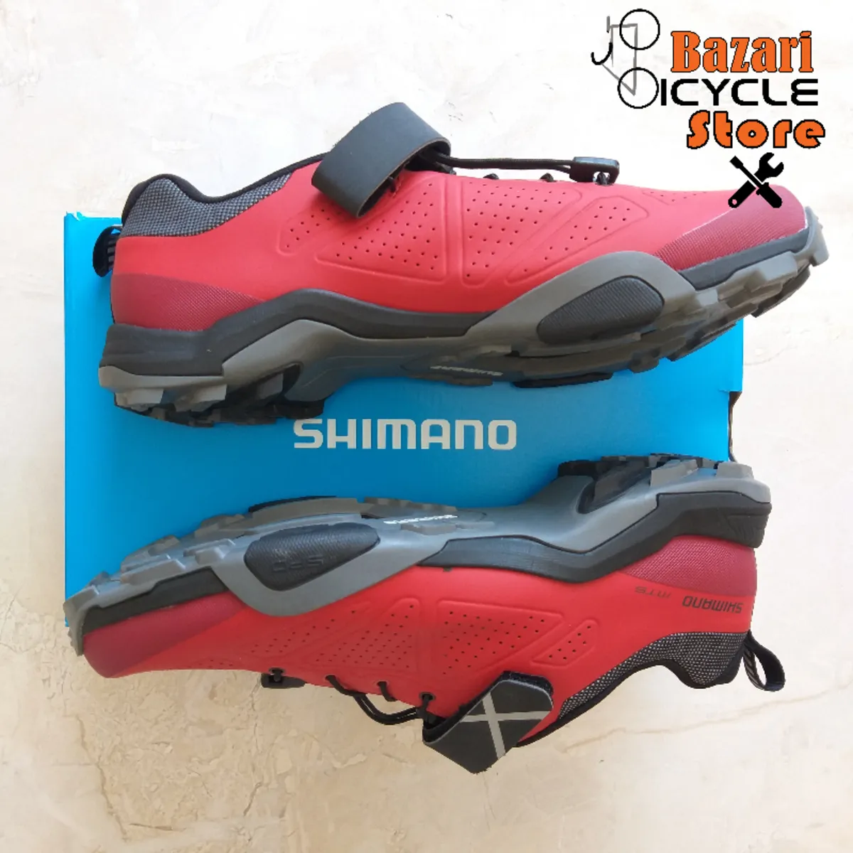 Shimano MT5 MTB SPD Shoe