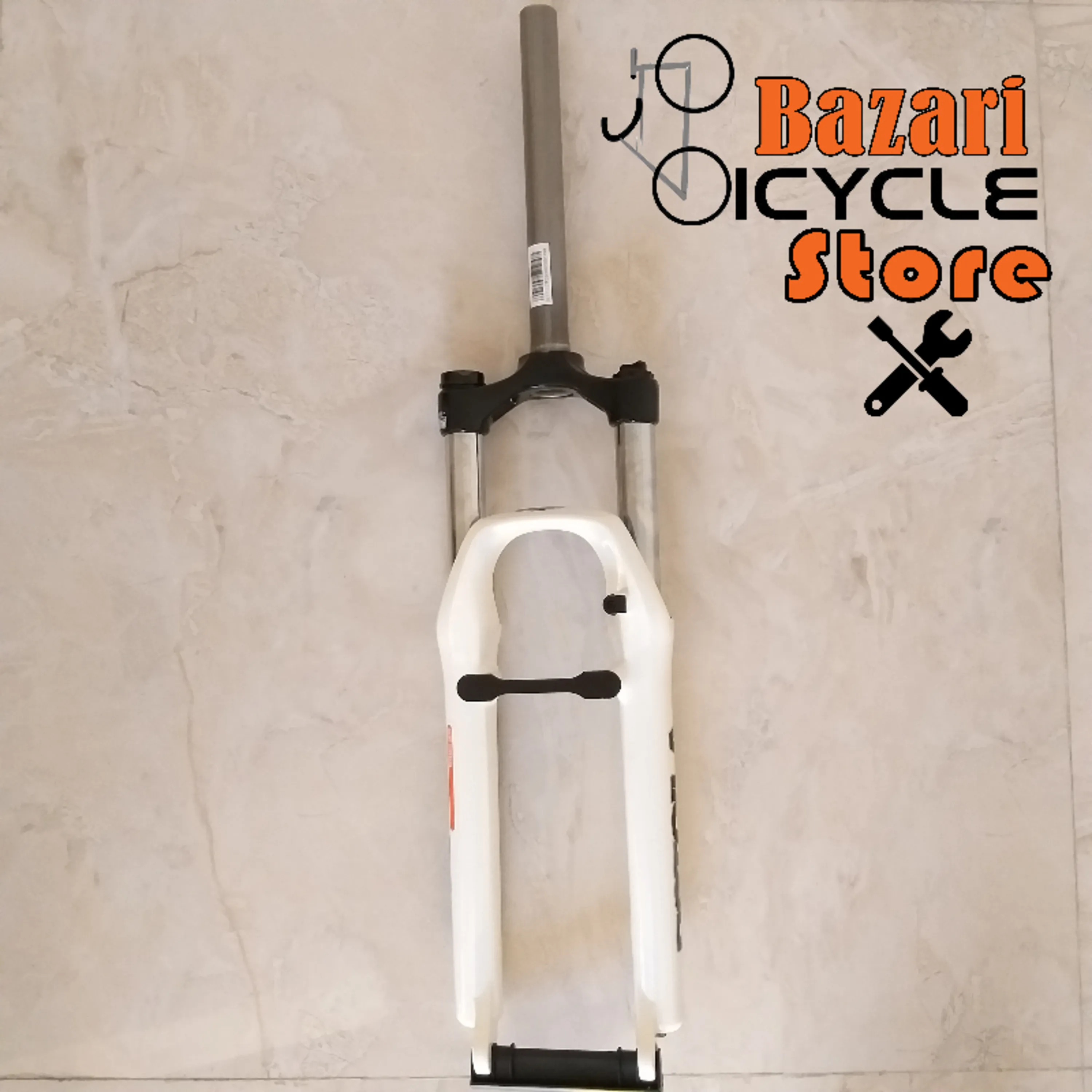 دوشاخ 26 آر اِس تی (RST) مدل GILA