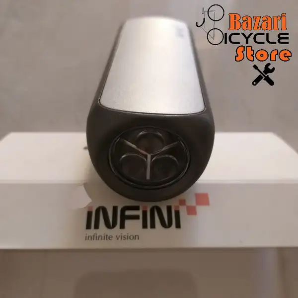 چراغ جلوی اینفینی (INFINI) سری LUXO مدل l -106W