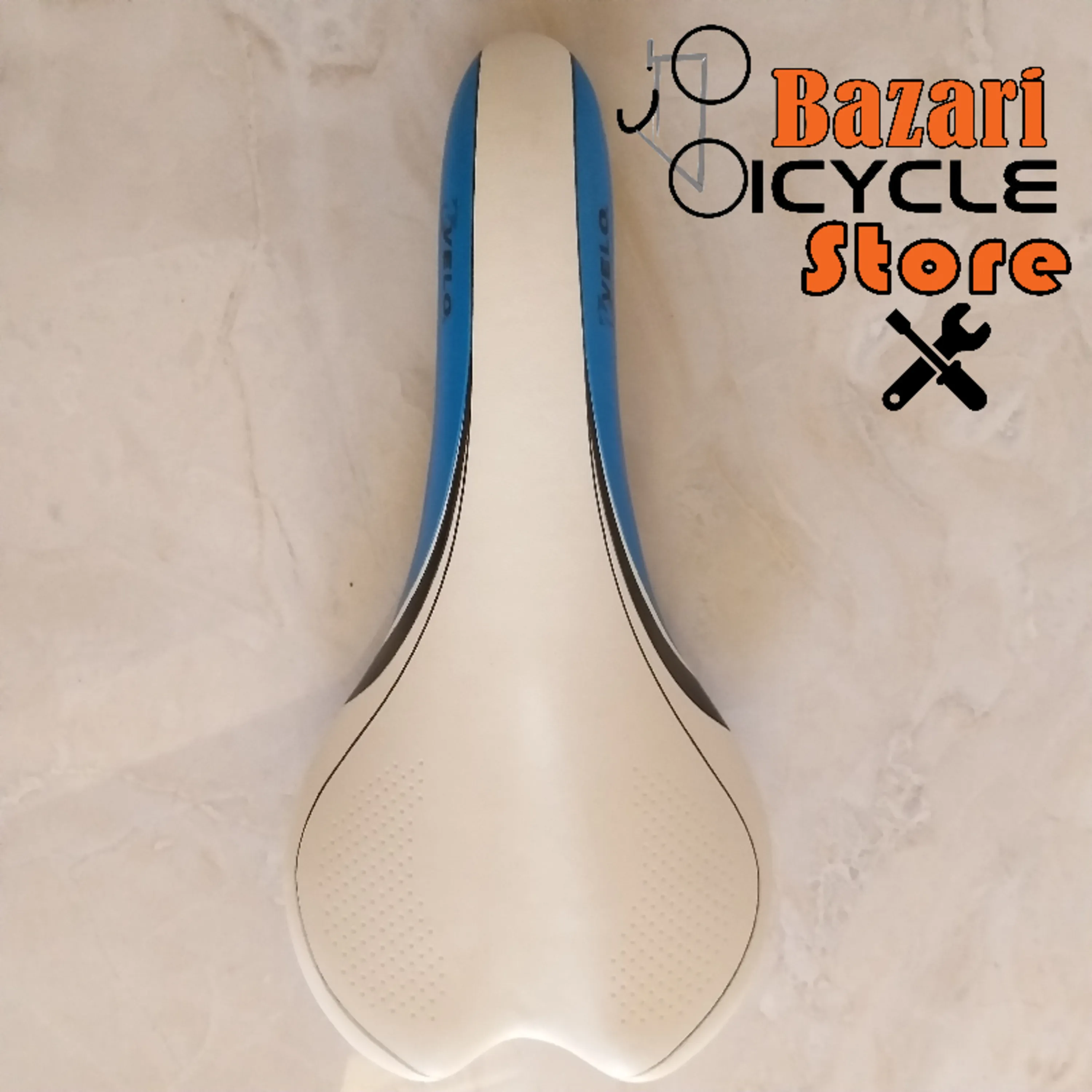 زین ولو (VELO)