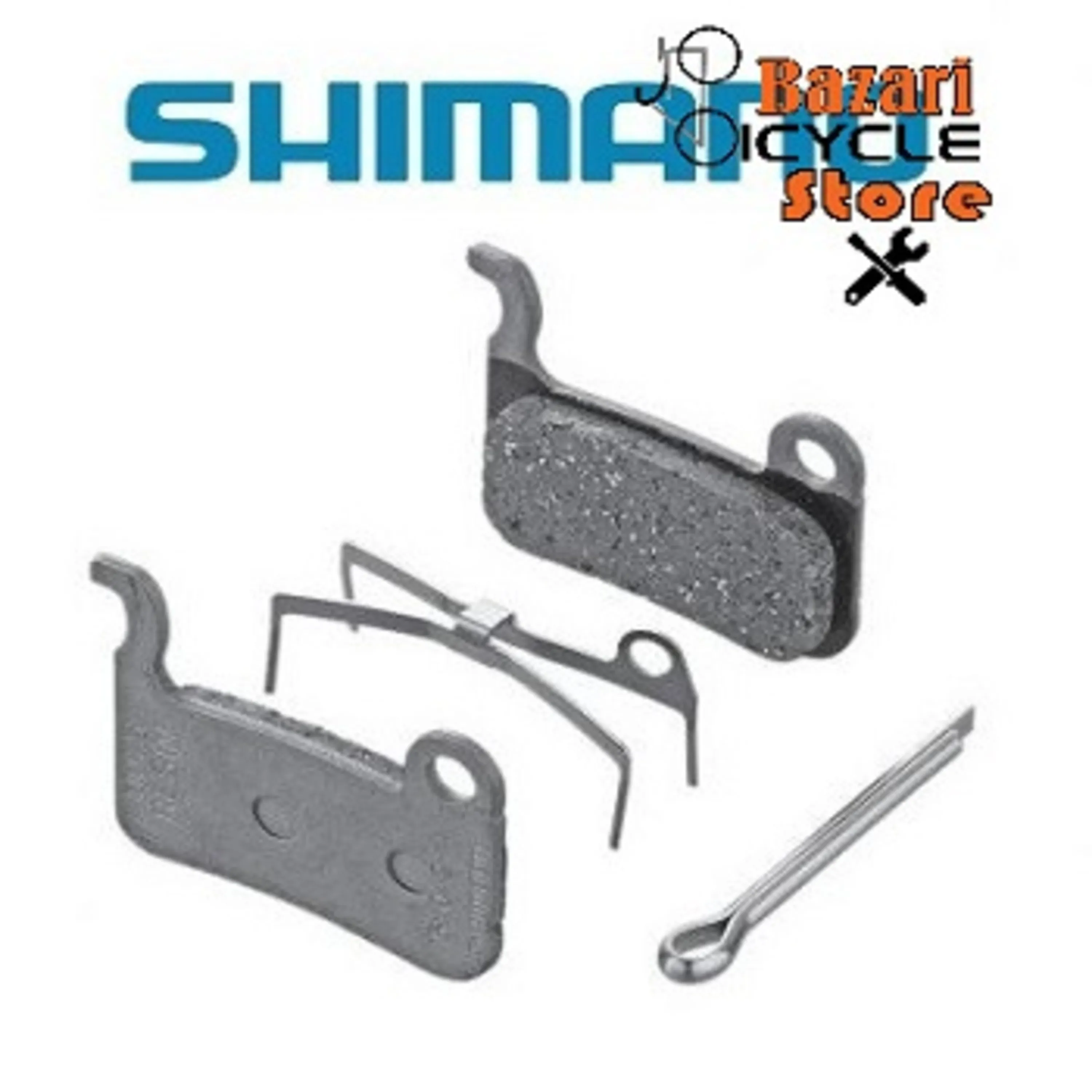 لنت شیمانو مدل A01S