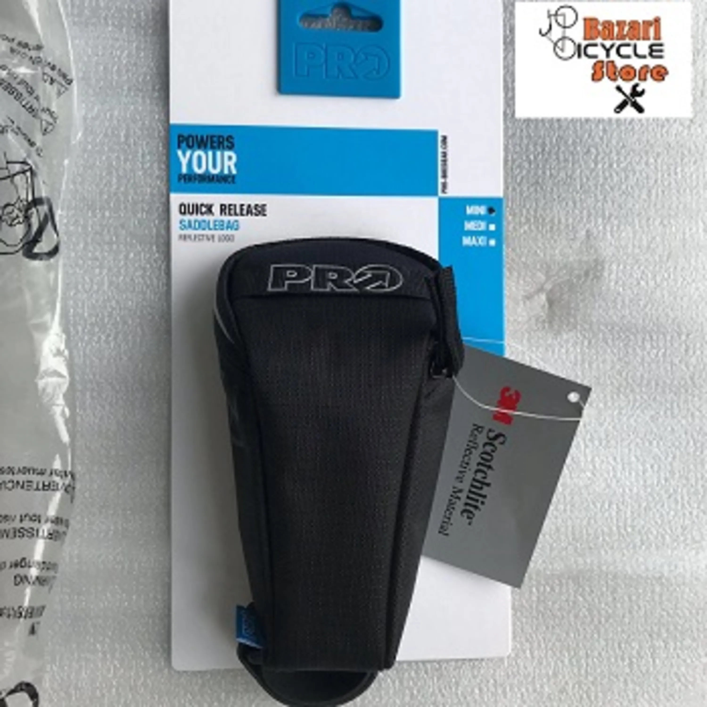 کیف زینی (PRO)