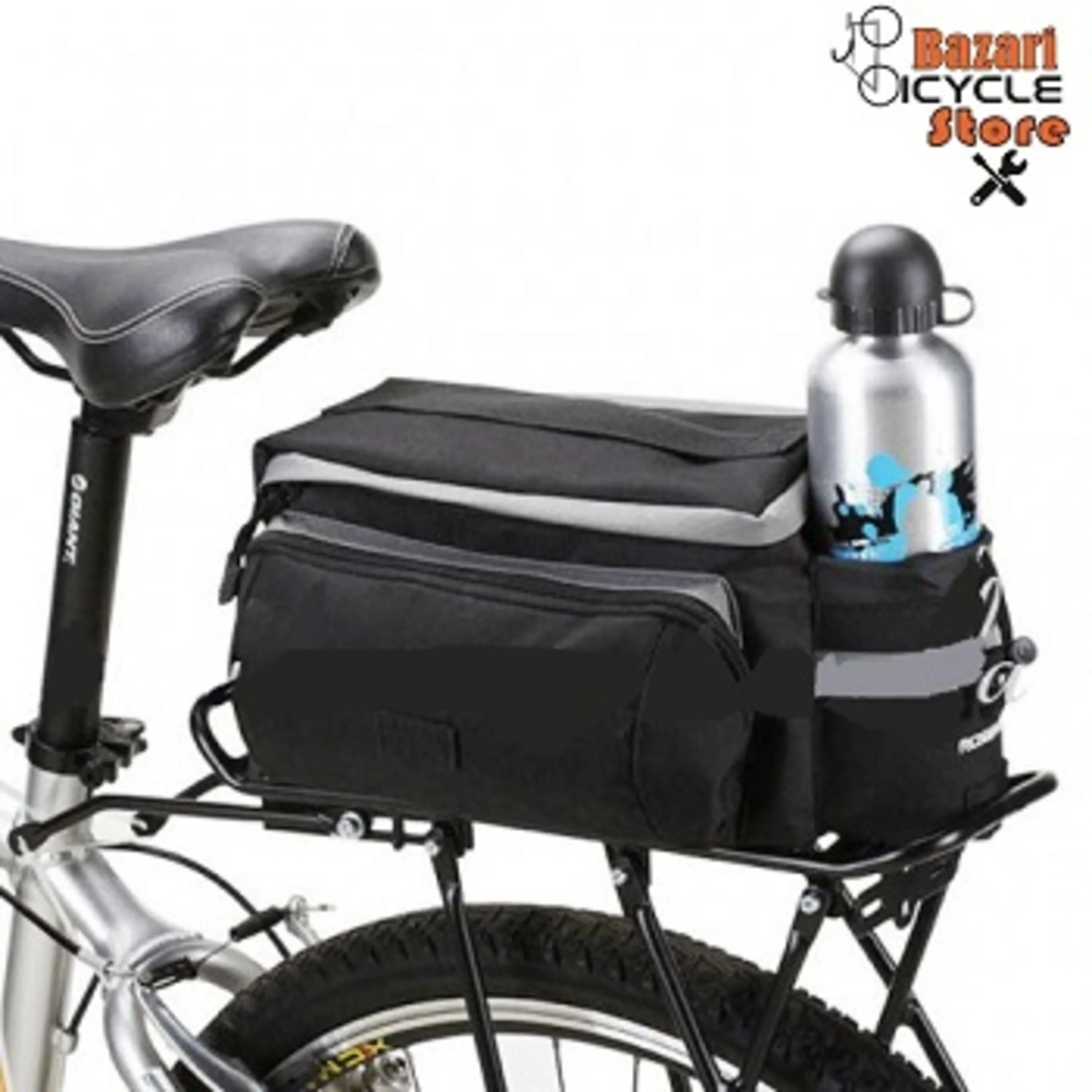 کیف ترکبند و انفرادی (ROSWHEEL)