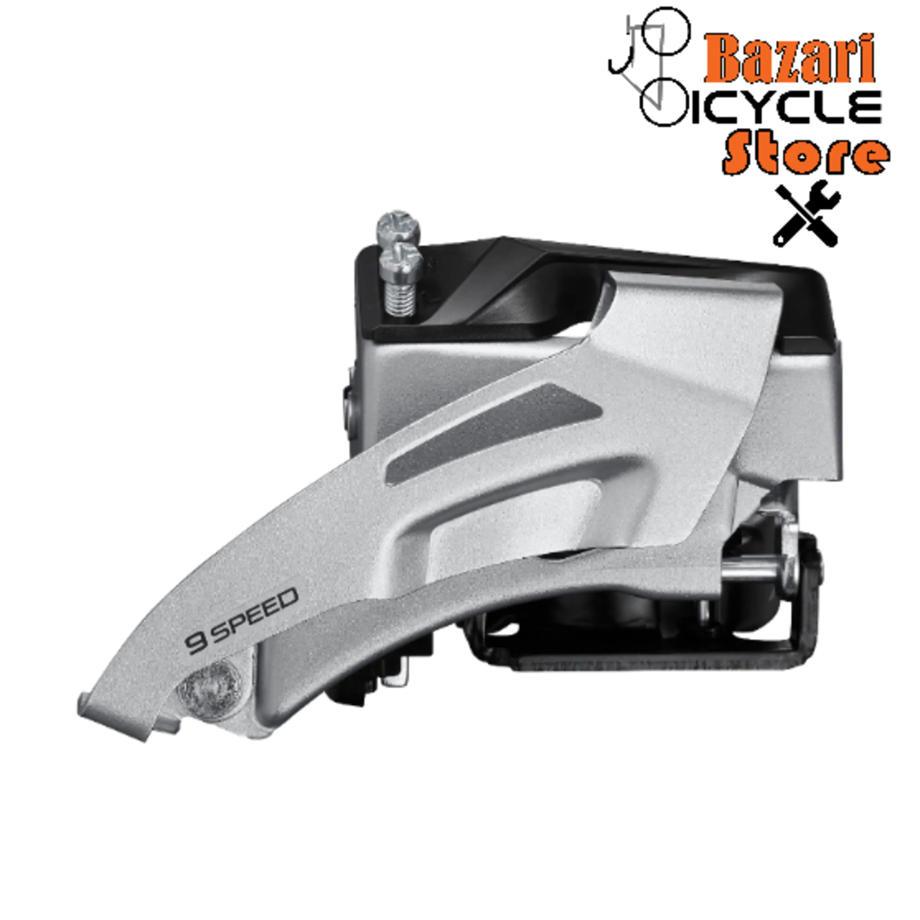 طبق عوضکن شیمانو آلتوس 2X9S مدل FD-M2020-TS