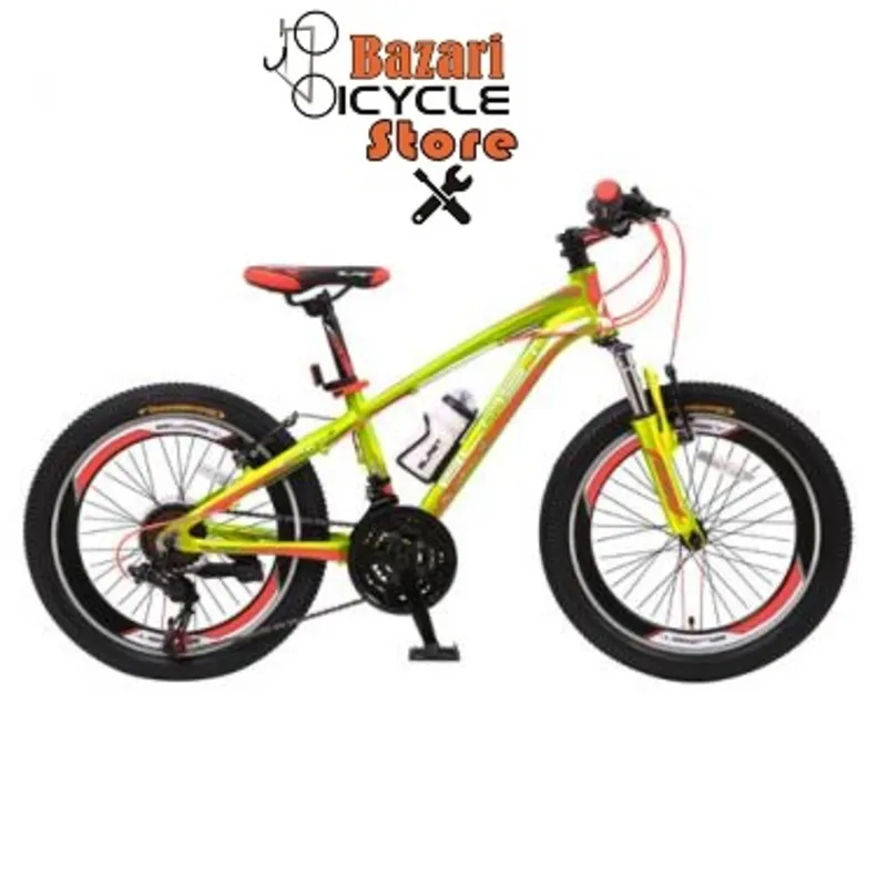 دوچرخه بلست (Blast) مدل اِنزو (Enzo) 2020 سایز 20 gallery1