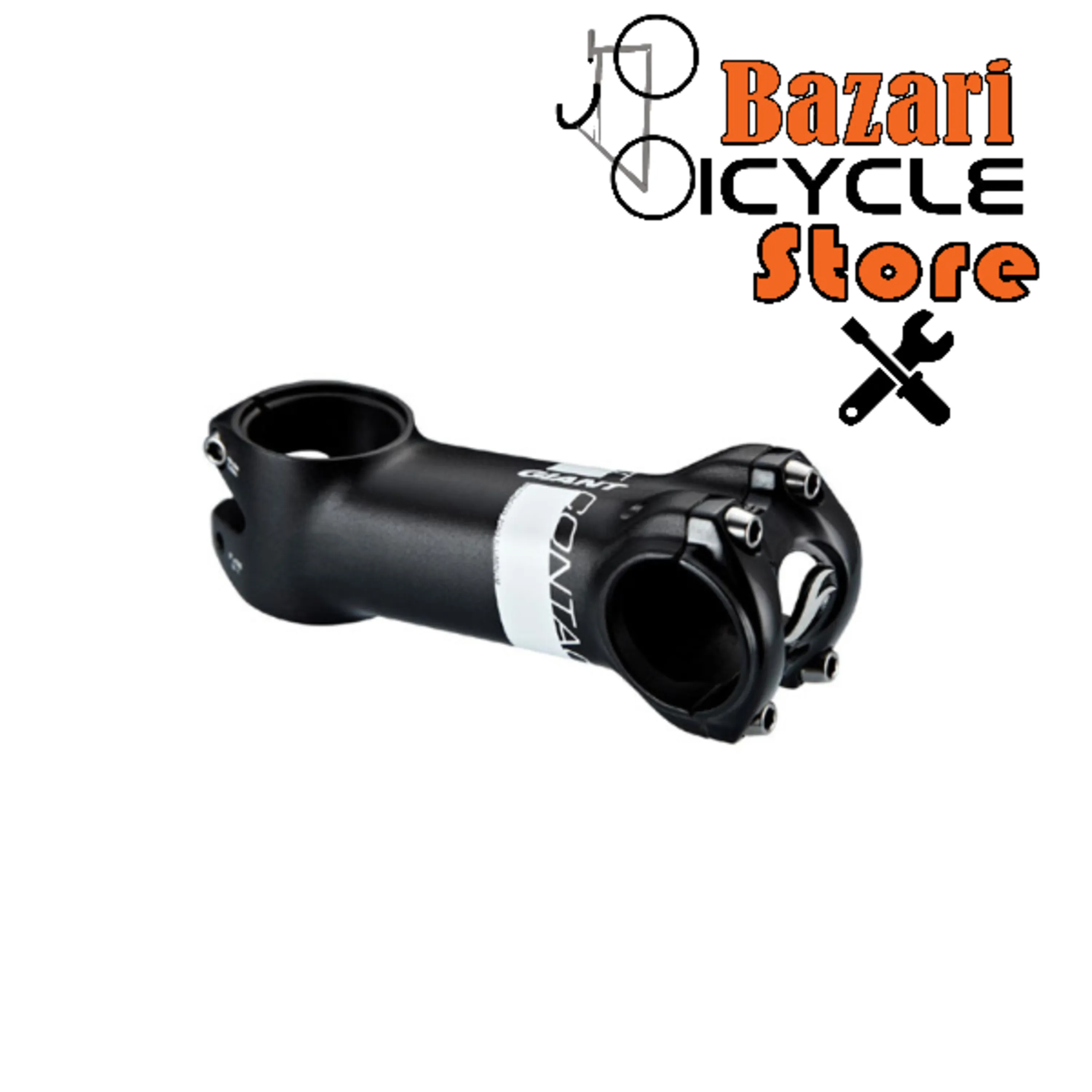 کرپی فرمان  برند جاینت (GIANT) مدل Contact OD2 S طول 70میلی متر