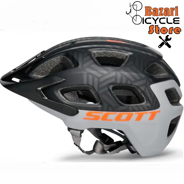 کلاه دوچرخه سواری اسکات (scott) مدل vivo