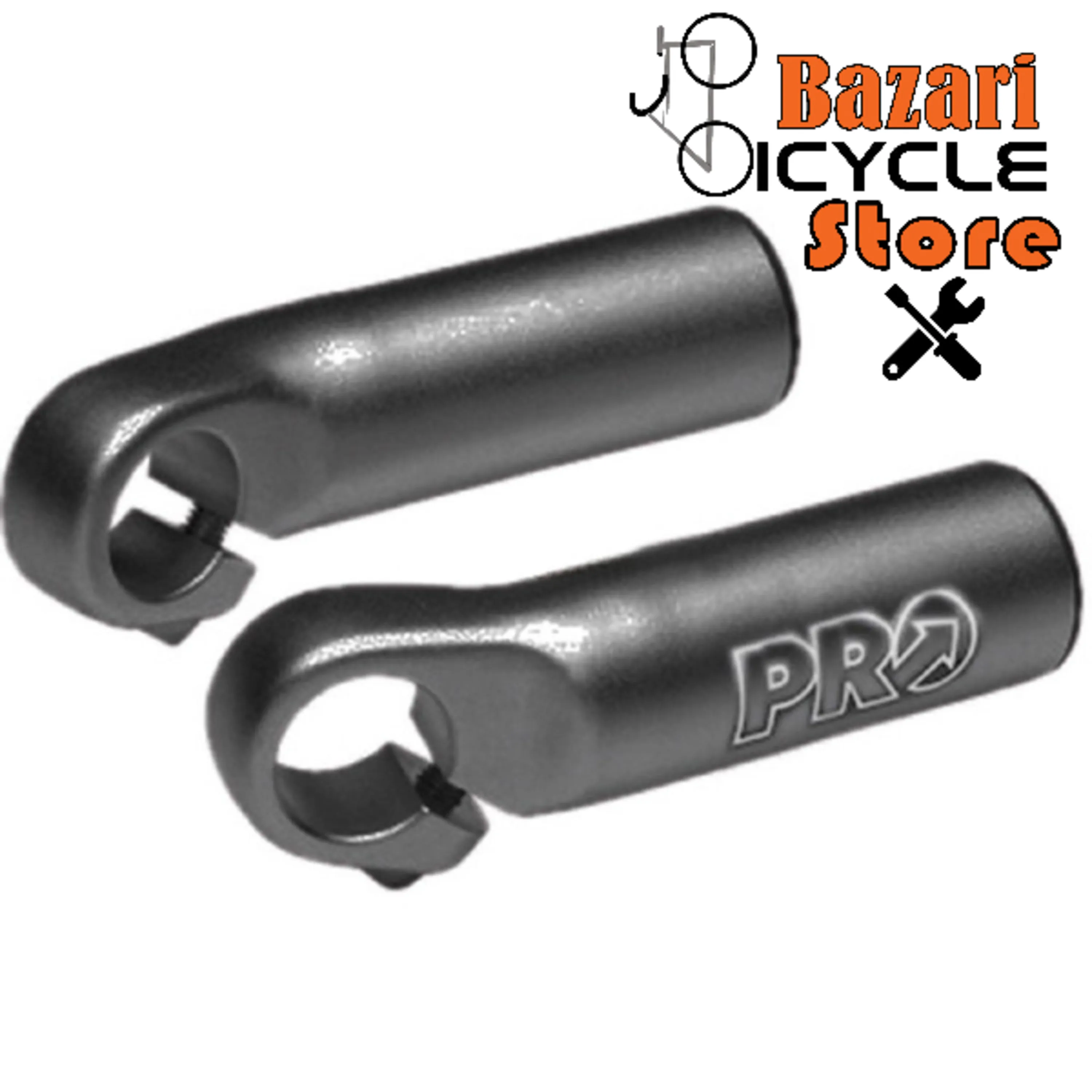 شاخ فرمان پرو مدل SHORT OVERSIZED