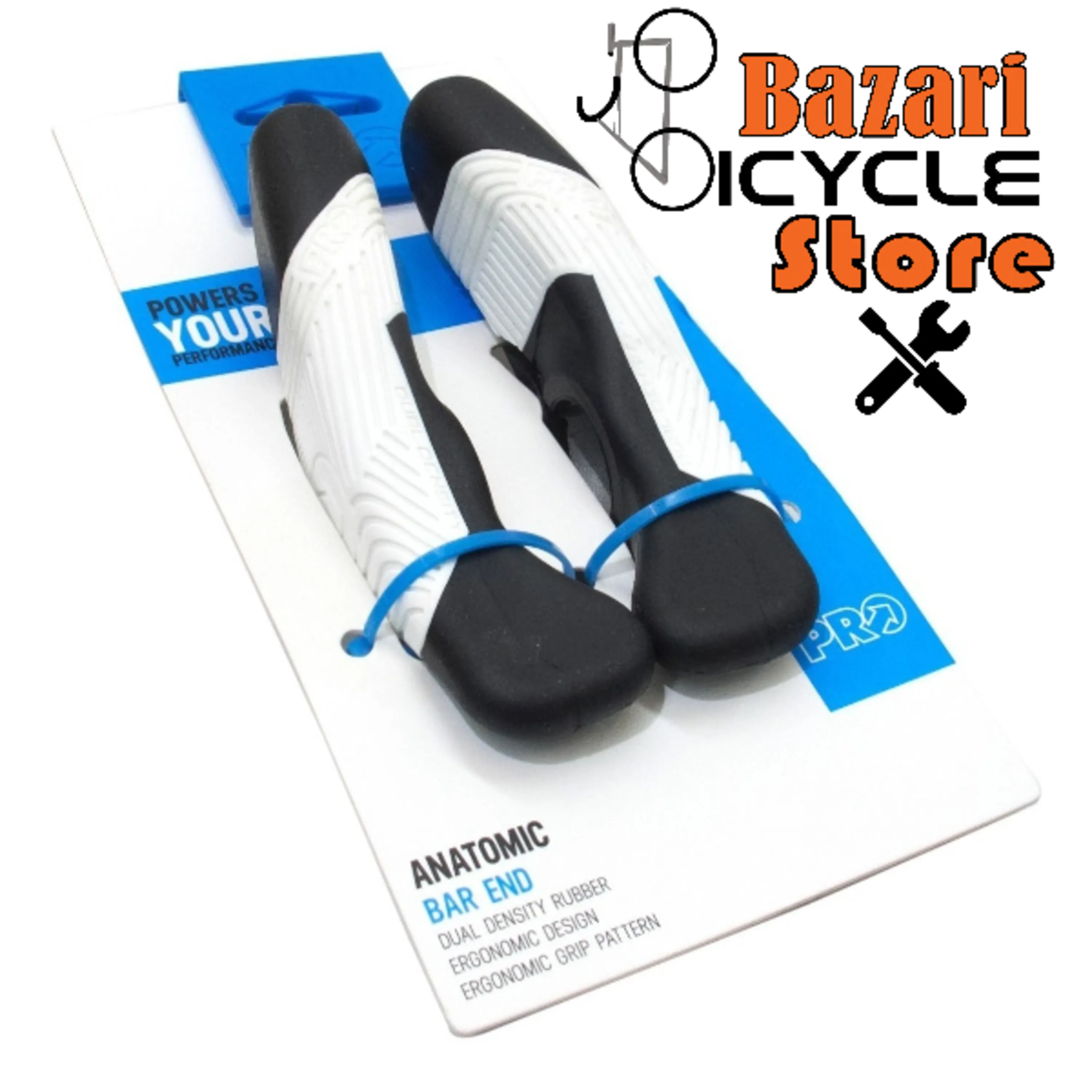 شاخ فرمان پرو (PRO) مدل ANATOMIC