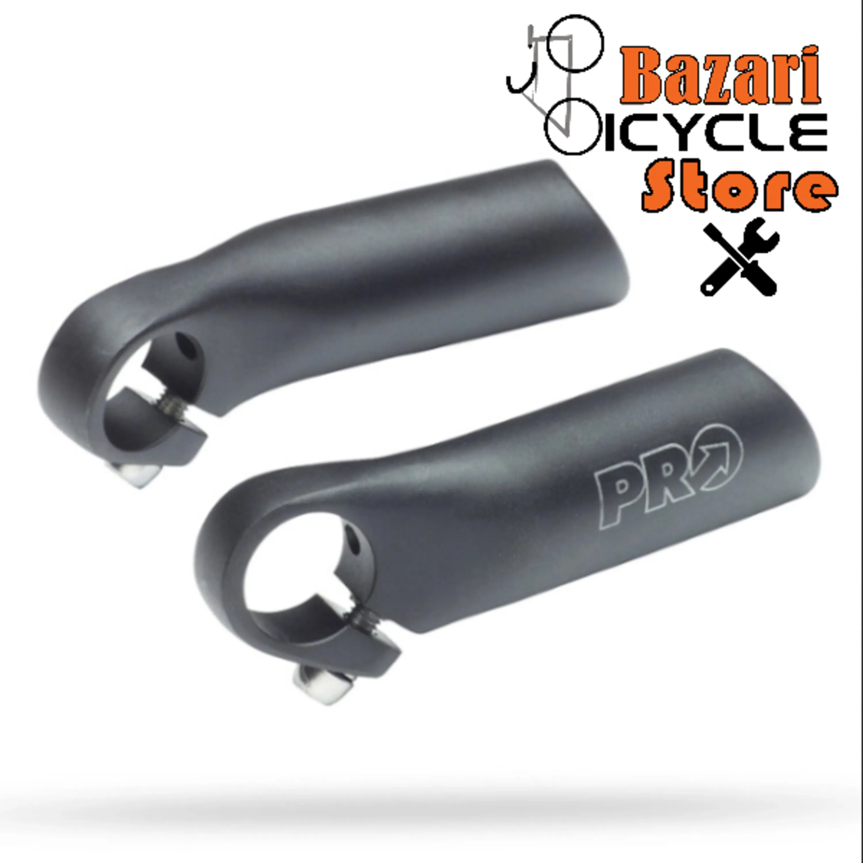 شاخ فرمان پرو (PRO) مدل (ALLOY ANATOMIC)