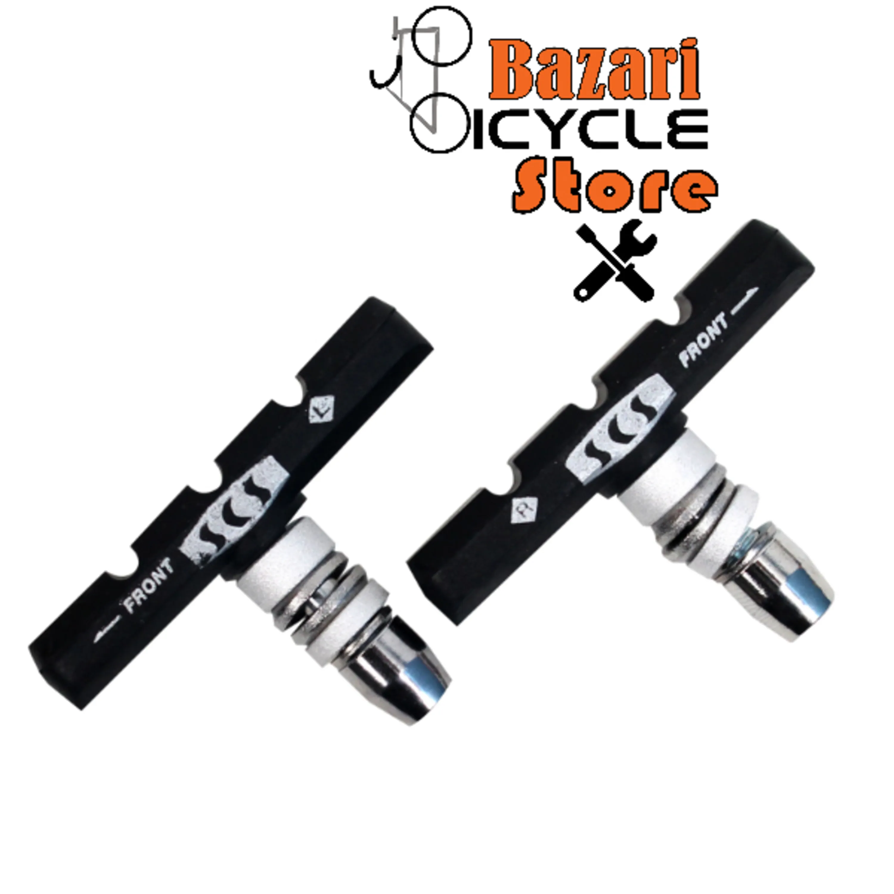 لقمه آلنی ترکام (TERCOM) مخصوص ترمزهای وی بریک