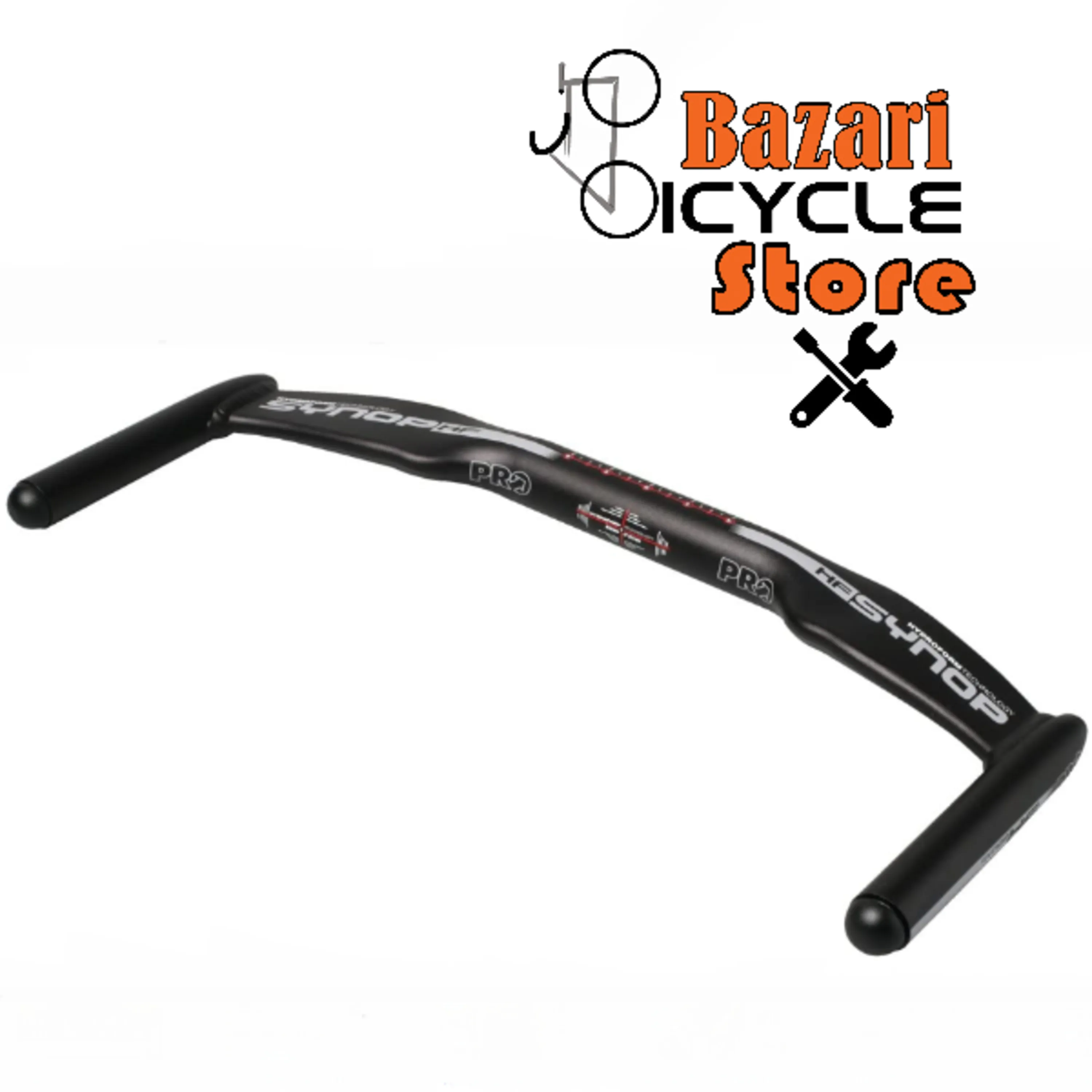 فرمان برند پرو (PRO) مدل (SYNOP HYDRAFORM TT)