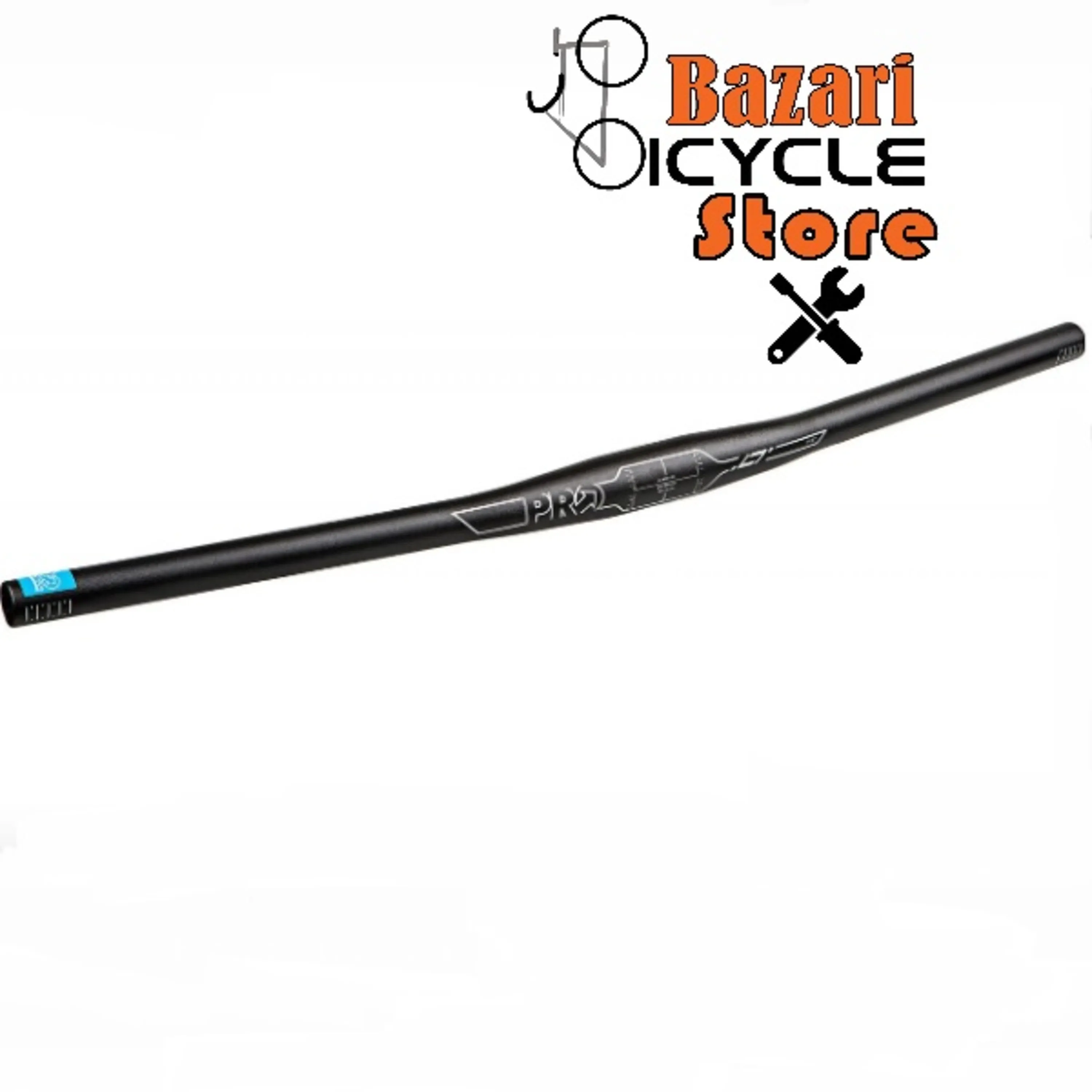 فرمان برند پرو (PRO) مدل ( LT ) با طول 680 میلی متر