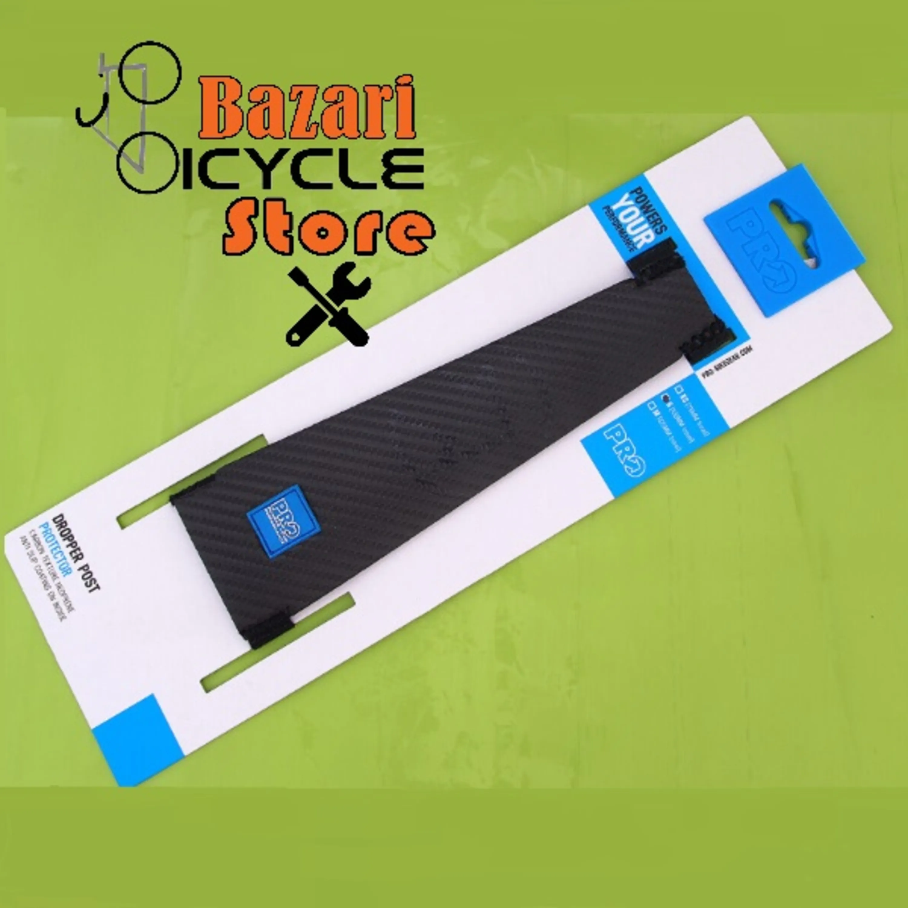 محافظ لوله زین پرو (PRO) مخصوص DROPPER POST