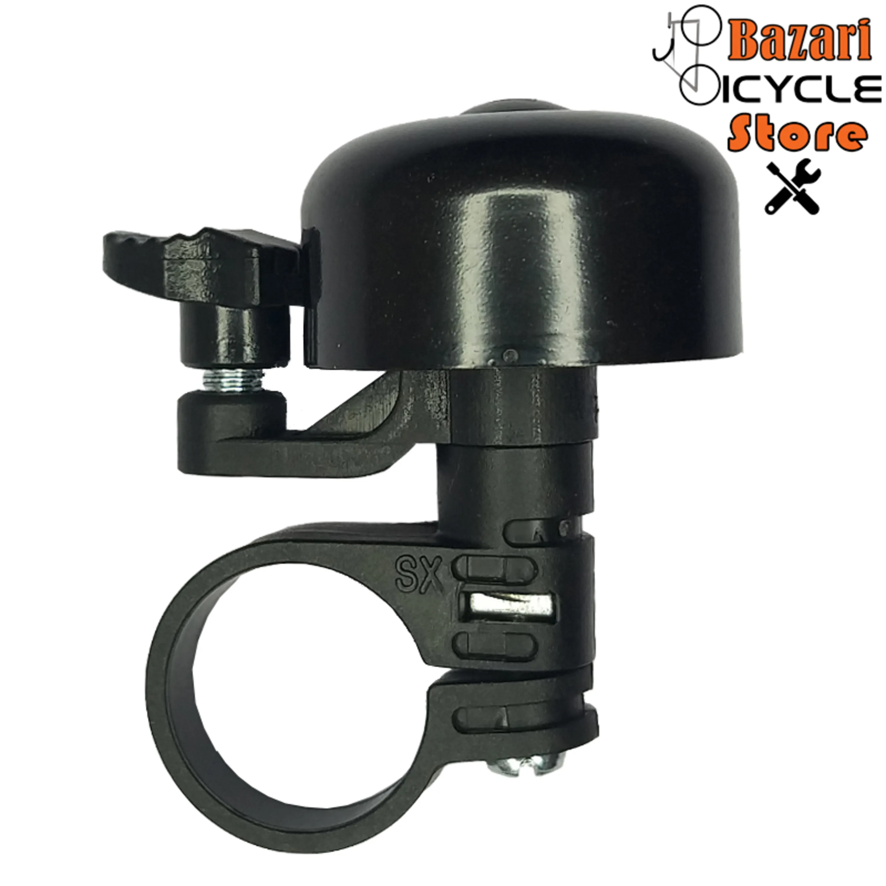 زنگ دوچرخه WSTANDARD